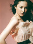 刘亦菲 Yifei Liu 写真 #17