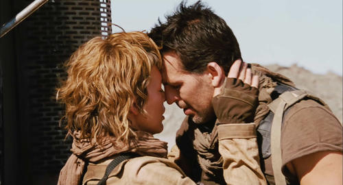 生化危机3：灭绝/Resident Evil: Extinction(2007) 电影图片 剧照 #10 大图 1920X1036