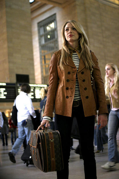 流言教主/Gossip Girl(2007) 电影图片 剧照 #02 大图 417X626