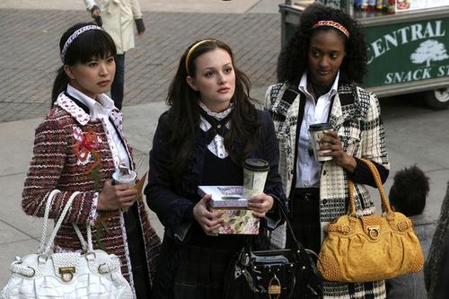 流言教主/Gossip Girl(2007) 电影图片 剧照 #03 大图 626X417