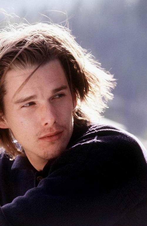 伊桑·霍克 Ethan Hawke 写真 #102