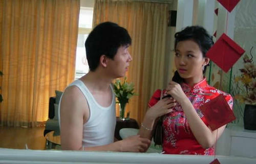 幸福不拒绝眼泪(2006) 电影图片 剧照 #09 大图 599X384