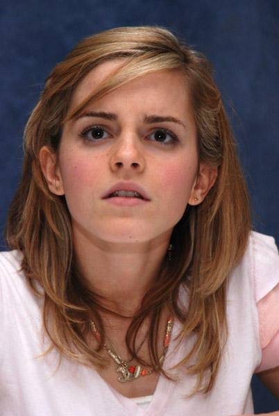 爱玛·沃特森 Emma Watson 生活照 #04
