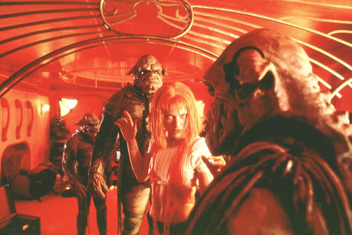 第五元素/The Fifth Element(1997) 电影图片 剧照 #12 大图 900X600