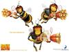 蜜蜂总动员/Bee Movie(2007) 电影图片 桌面 #10B 省略图