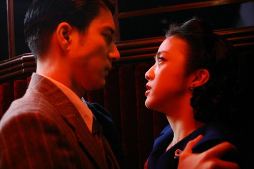 色·戒/Lust, Caution(2007) 电影图片 剧照 #05 大图 1000X667