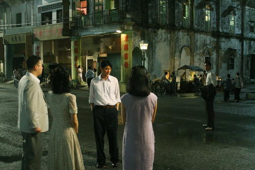 色·戒/Lust, Caution(2007) 电影图片 剧照 #11 大图 1000X667
