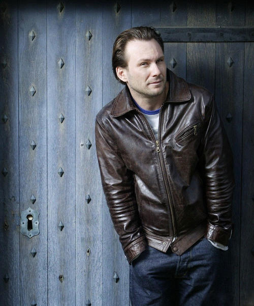 克里斯汀·史莱特 Christian Slater 写真 #43