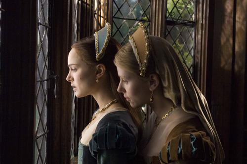 另一个波琳家的女孩/The Other Boleyn Girl(2007) 电影图片 剧照 #02 大图 3011X2000