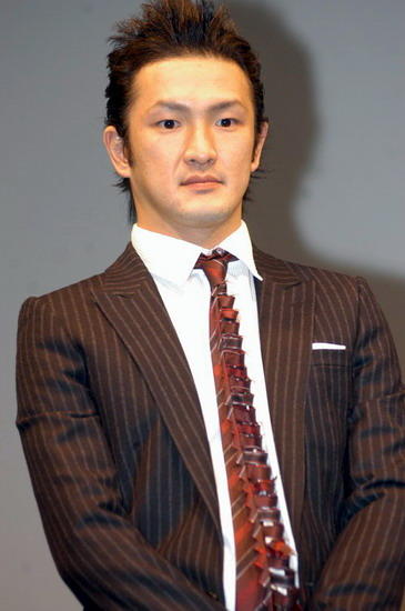 中村狮童 Shido Nakamura 生活照 #01
