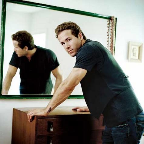 瑞安·雷诺兹 Ryan Reynolds 写真 #02