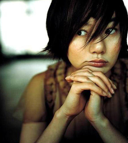 裴斗娜 Du-na Bae 写真 #35