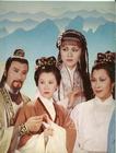 天龙八部/The Demi-Gods and Semi-Devils 电影图片 海报(中国) #05 小图