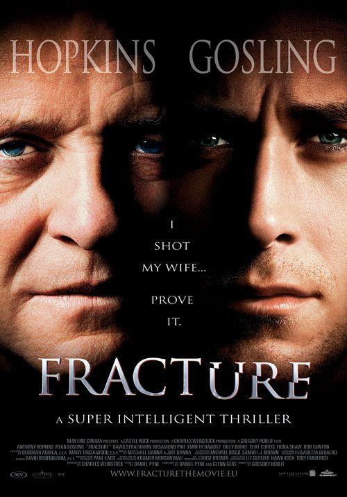 破绽/Fracture(2007) 电影图片 海报 #03 大图 500X716