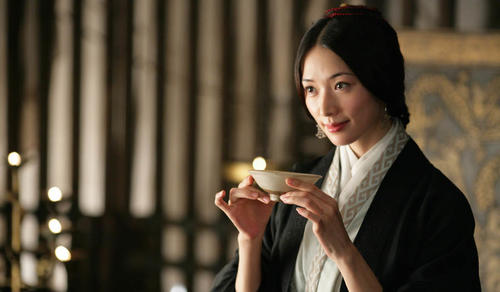 赤壁/Red Cliff(2008) 电影图片 剧照 #03 大图 900X525