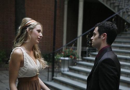 流言教主/Gossip Girl(2007) 电影图片 剧照 #16 大图 1237X858