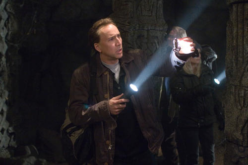 国家宝藏2：秘密之书/National Treasure: Book of Secrets(2007) 电影图片 剧照 #01 大图 1536X1024