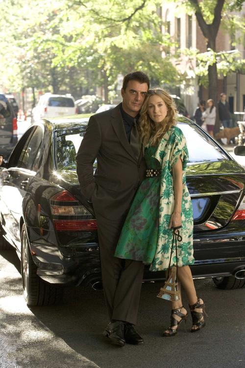 欲望都市/Sex and the City: The Movie(2008) 电影图片 剧照 #01 大图 2000X3000