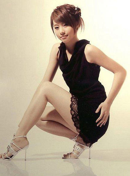 邓丽欣 Stephy Tang 写真 #02