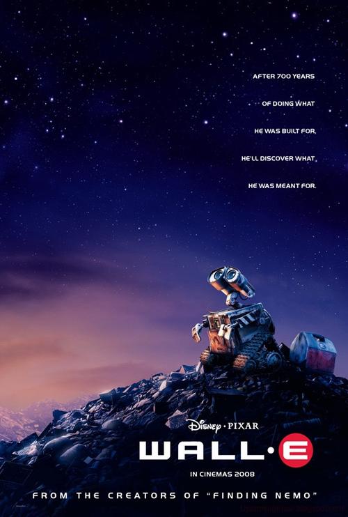 wall.e