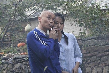 命运呼叫转移/Ming Yun Hu Jiao Zhuan Yi(2007) 电影图片 剧照 #05 大图 450X300