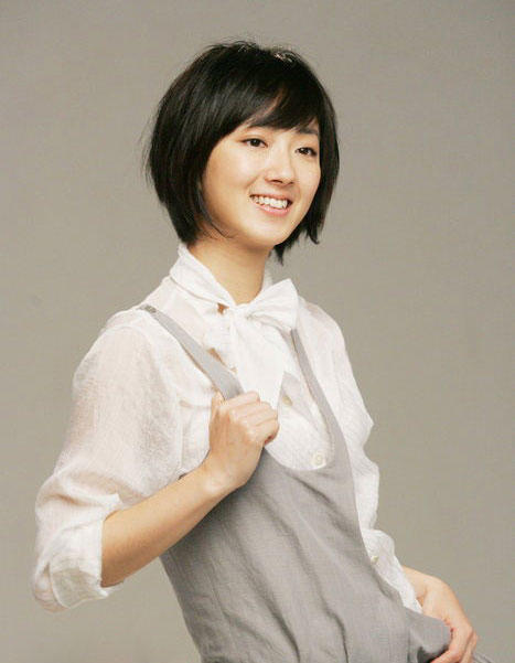 桂纶镁 Lun-mei Guey 写真 #09