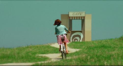 练习曲/Island Etude(2006) 电影图片 剧照 #08 大图 640X347