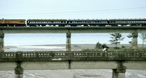 练习曲/Island Etude(2006) 电影图片 剧照 #04 大图 640X345