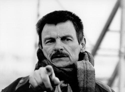 安德列·塔科夫斯基 Andrei Tarkovsky 生活照 #10
