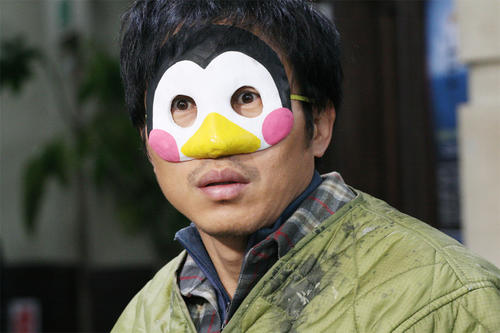 乡镇大劫案/Bank Attack(2007) 电影图片 剧照 #16 大图 900X600