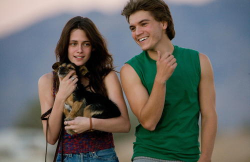 荒野生存/Into the Wild(2007) 电影图片 剧照 #01 大图 1399X907