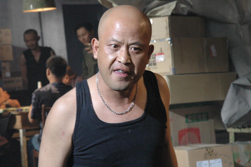 我叫刘跃进/Wo Jiao Liu Yue Jin(2007) 电影图片 剧照 #02 大图 550X366