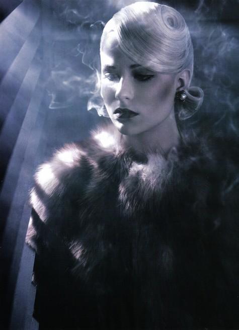 [埃文·蕾切尔·伍德]像极《<em>银翼杀手</em>》<em>女复制</em>