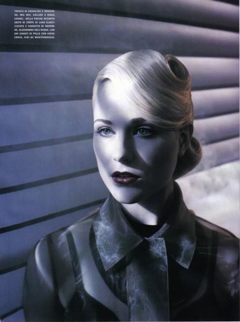 [埃文·蕾切尔·伍德]像极《<em>银翼杀手</em>》<em>女复制</em>