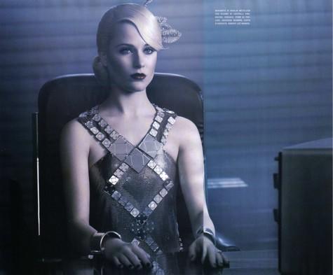 [埃文·蕾切尔·伍德]像极《<em>银翼杀手</em>》<em>女复制</em>