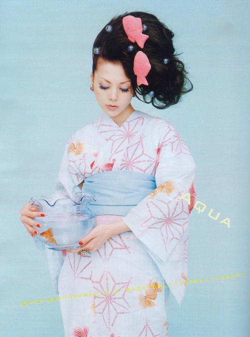 土屋安娜 Anna Tsuchiya 写真 #23