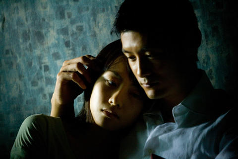 错爱/In Love With The Dead(2007) 电影图片 剧照 #13 大图 480X320