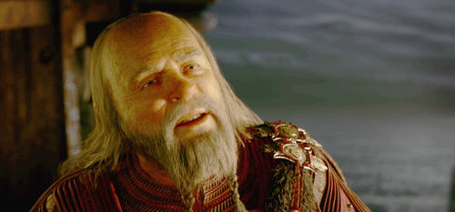 贝奥武夫/Beowulf(2007) 电影图片 剧照 #23 大图 1400X653