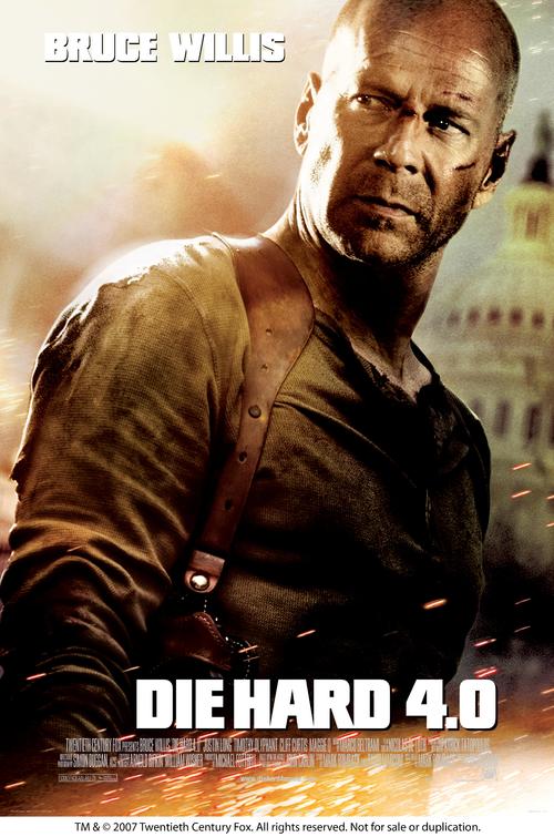 虎胆龙威4/Live Free or Die Hard(2007) 电影图片 预告海报 #05 大图 3497X5280