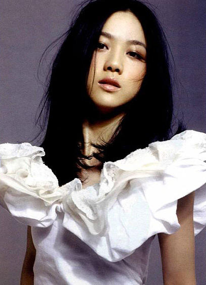 汤唯 Wei Tang 写真 #19