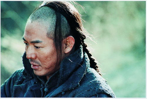 投名状/The Warlords(2007) 电影图片 剧照 #12 大图 1400X950