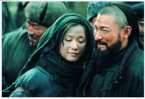 投名状/The Warlords(2007) 电影图片 剧照 #38 大图 1400X951