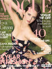 爱娃·格林 Eva Green 写真 #36