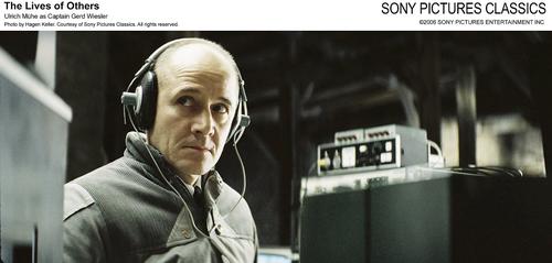 窃听风暴/Leben der Anderen, Das(2006) 电影图片 剧照 #02 大图 1200X574