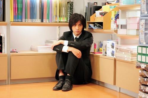 蝴蝶飞/Hu Die Fei(2007) 电影图片 剧照 #01 大图 550X366