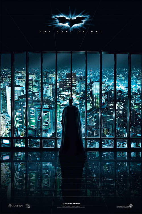 ������ǰ��2/The Dark Knight(2008) ��ӰͼƬ Ԥ�溣�� #02 ��ͼ 999X1500