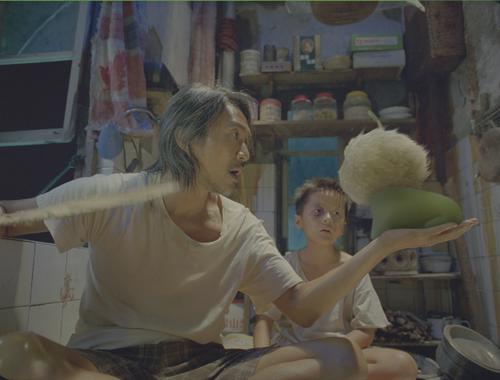 长江7号/CJ7(2007) 电影图片 剧照 #38 大图 2048X1556