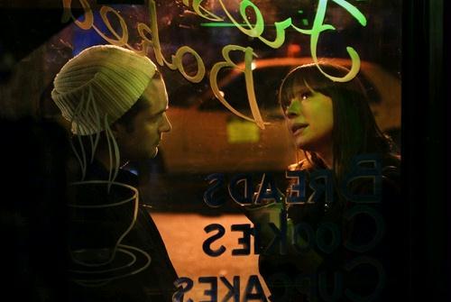 蓝莓之夜/My Blueberry Nights(2007) 电影图片 剧照 #37 大图 500X335