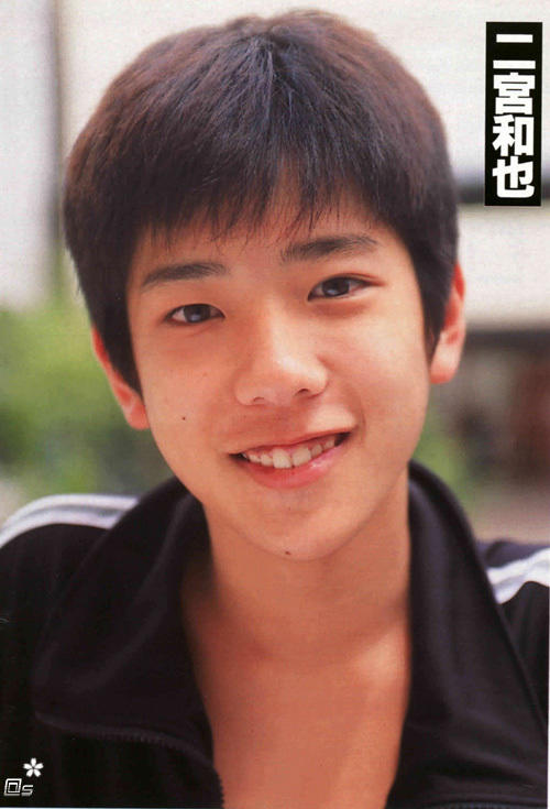 二宫和也 Kazunari Ninomiya 写真 #46