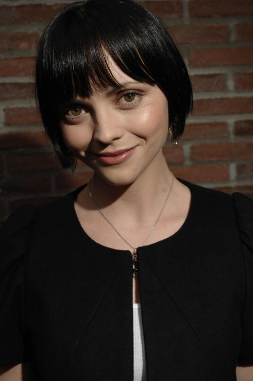 克里斯蒂娜·里奇 Christina Ricci 生活照 #10